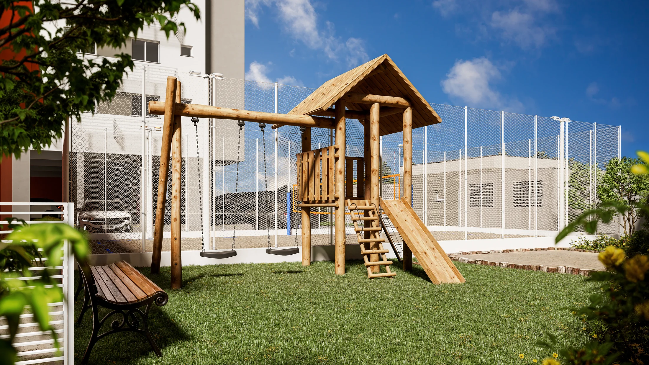 Playground
